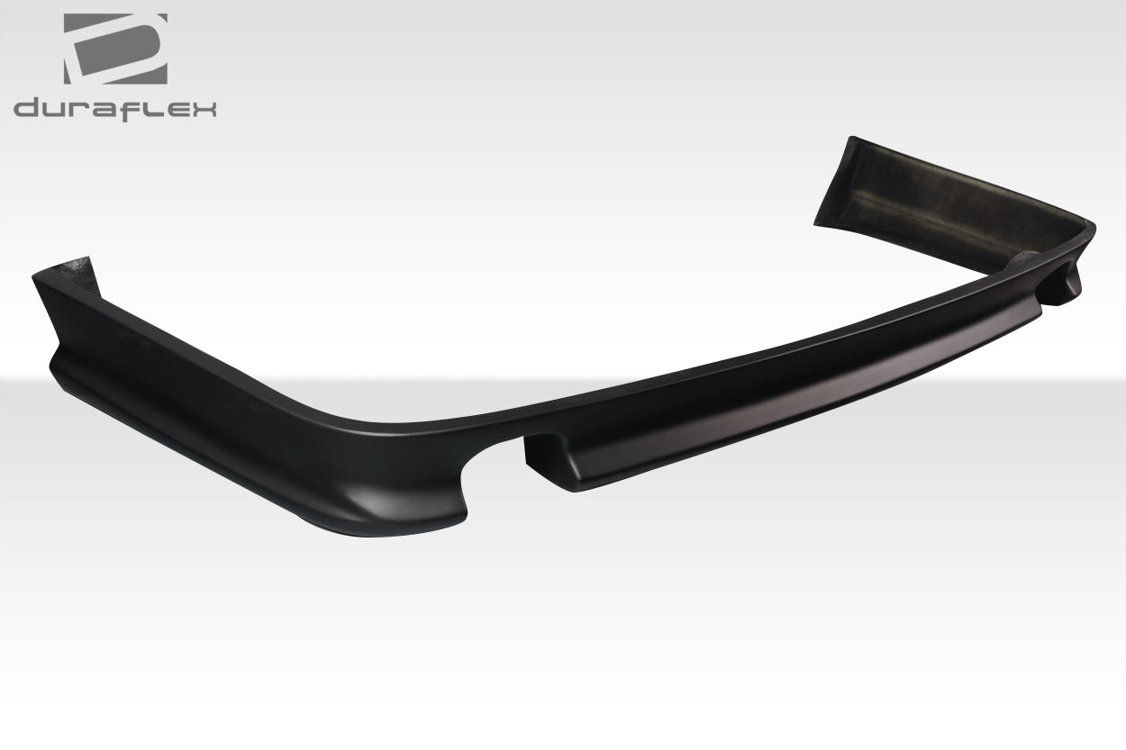 Rear Lip 117652 Duraflex