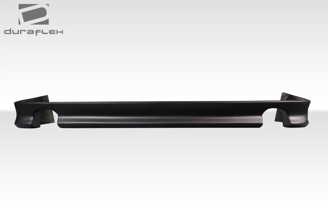 Rear Lip 117652 Duraflex