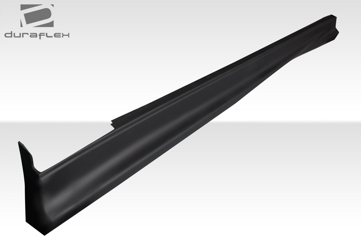 Side Skirts 117653 Duraflex