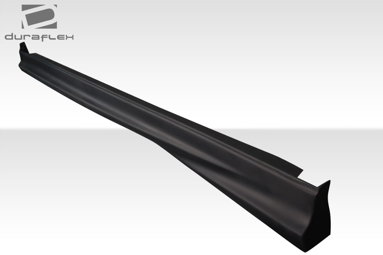 Side Skirts 117653 Duraflex