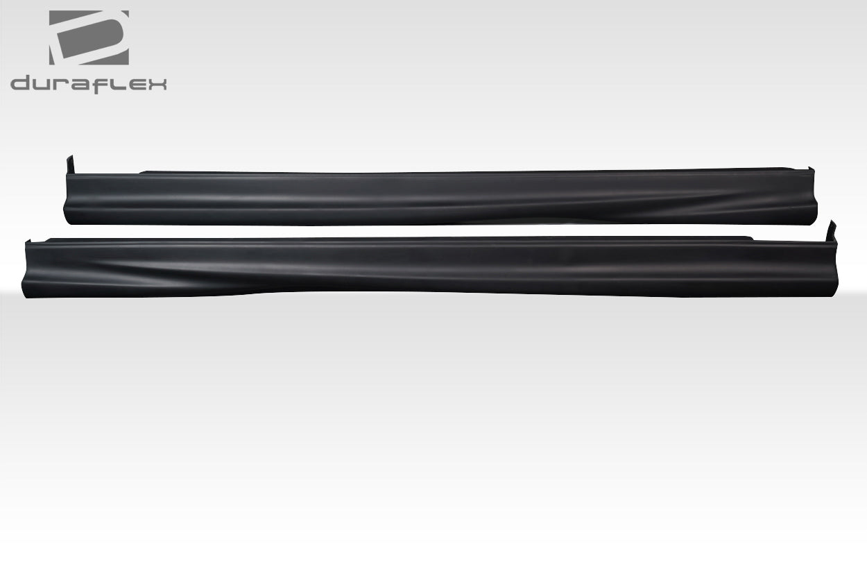 Side Skirts 117653 Duraflex