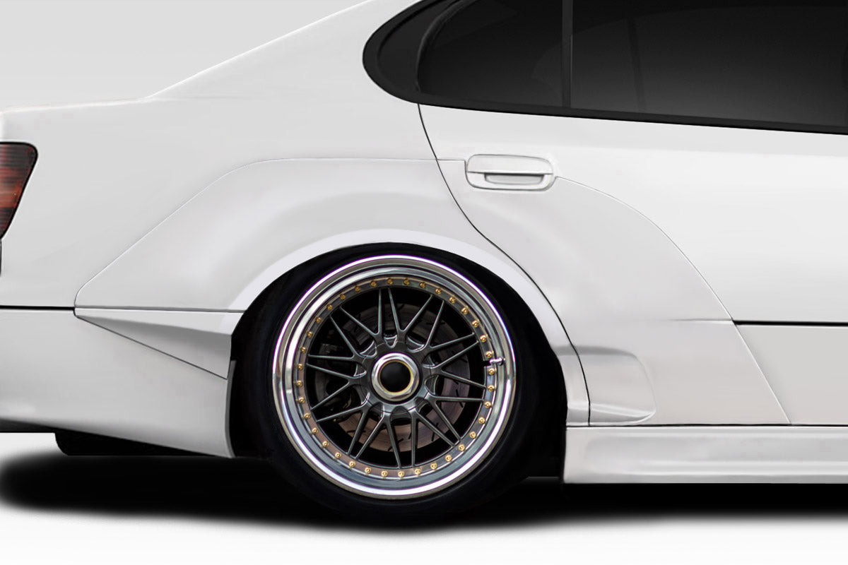 Fenders 117443 Duraflex