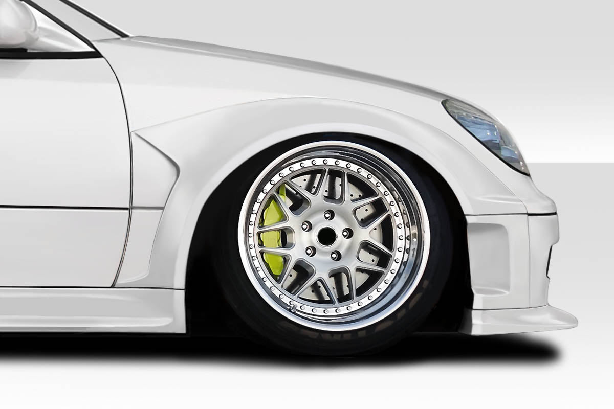 Fenders 117441 Duraflex