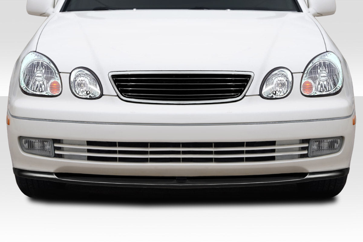 Front Lip 118403 Duraflex