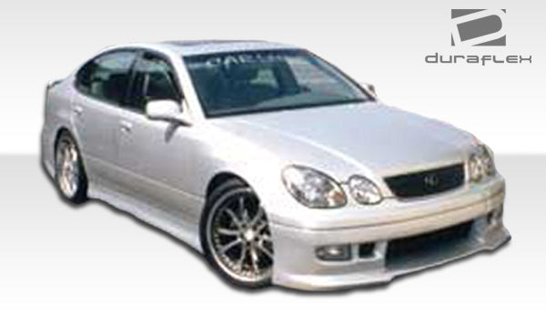 Bumper Covers - Front 101997 Duraflex