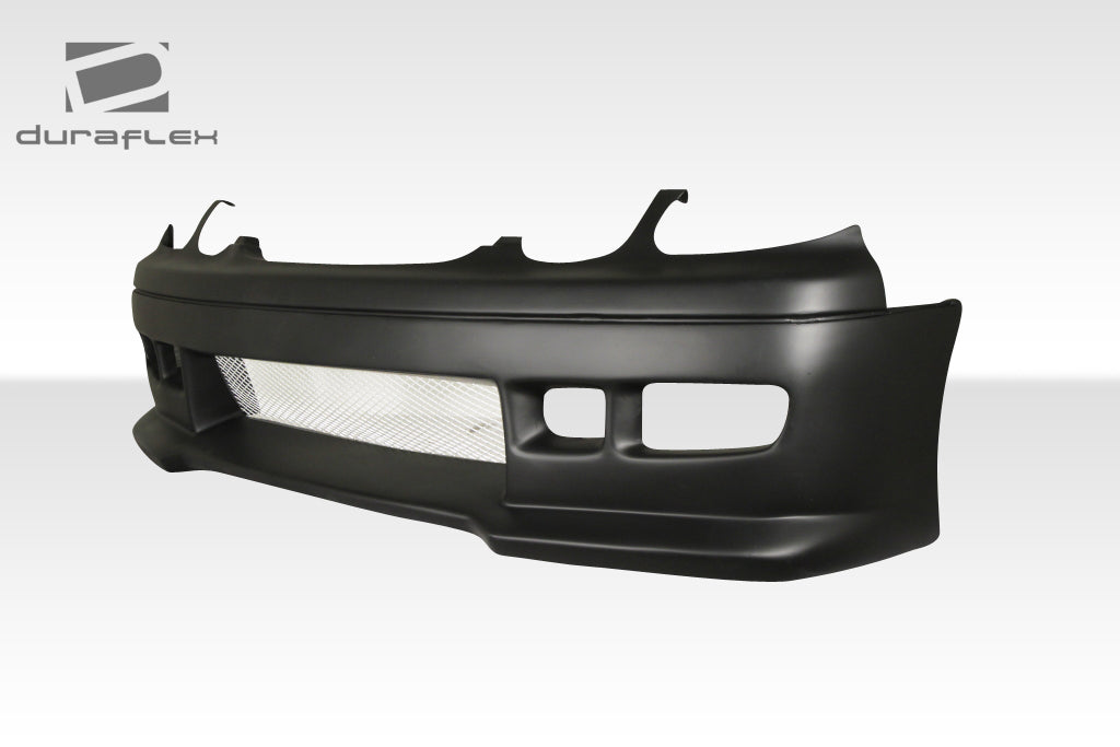 Bumper Covers - Front 101997 Duraflex