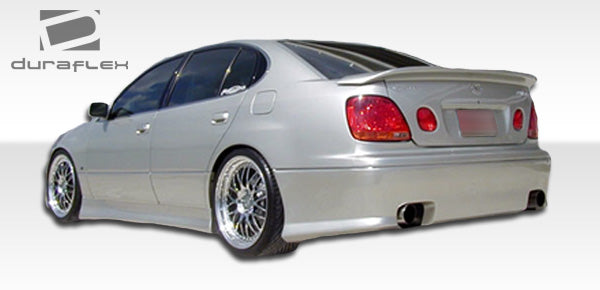 Side Skirts 101999 Duraflex