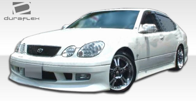 Body Kits 106551 Duraflex