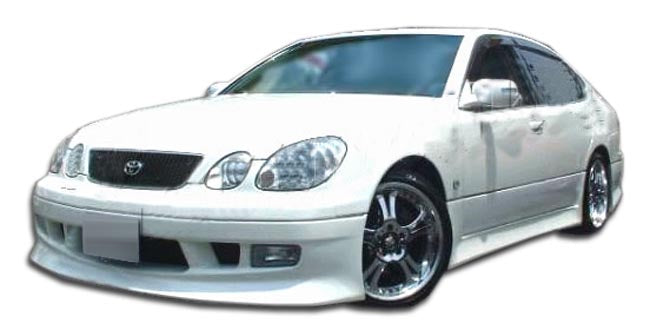 Body Kits 106551 Duraflex