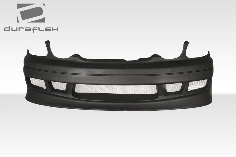 Bumper Covers - Front 106550 Duraflex