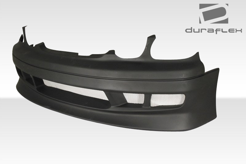 Bumper Covers - Front 106550 Duraflex