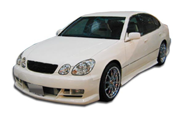 Body Kits 110587 Duraflex