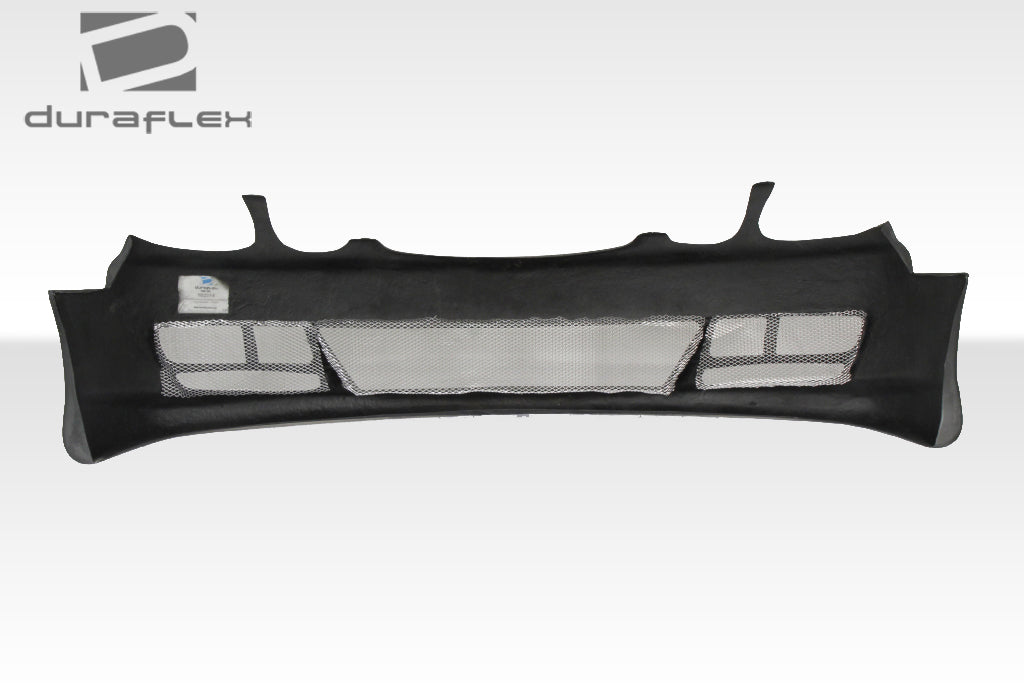 Bumper Covers - Front 102314 Duraflex