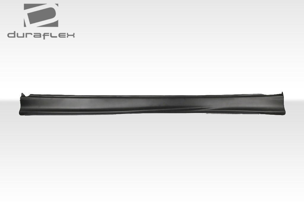 Side Skirts 102315 Duraflex