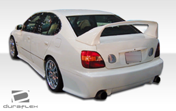 Side Skirts 102315 Duraflex