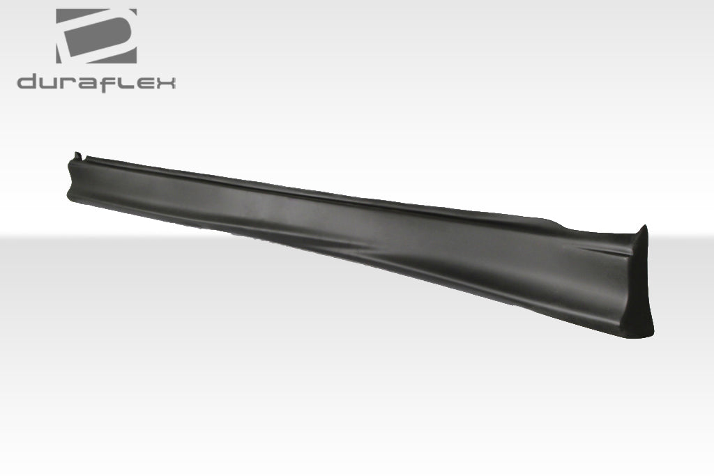 Side Skirts 102315 Duraflex