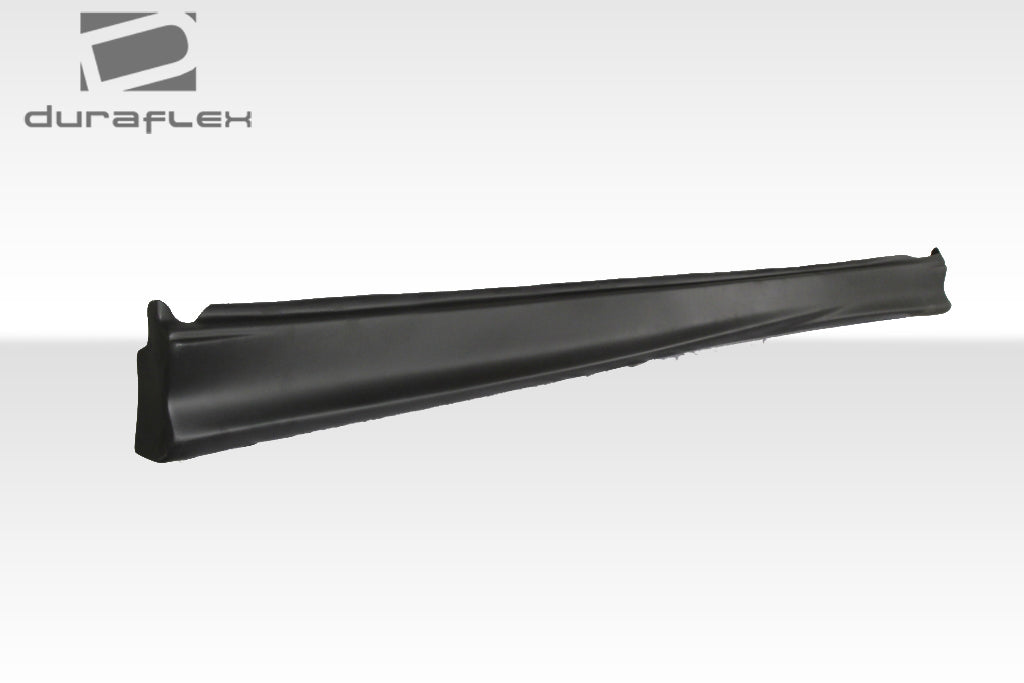 Side Skirts 102315 Duraflex