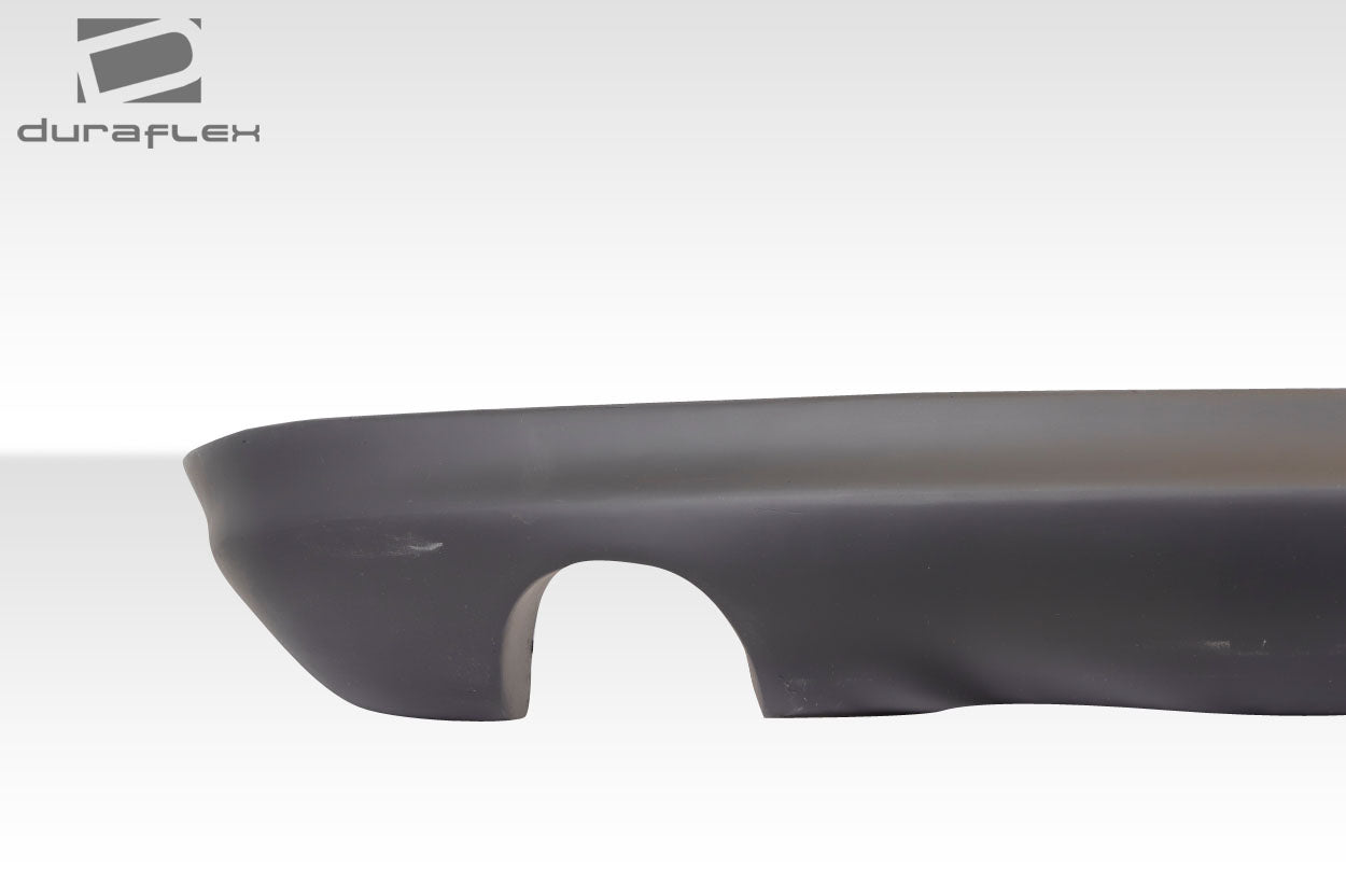 Rear Lip 114993 Duraflex