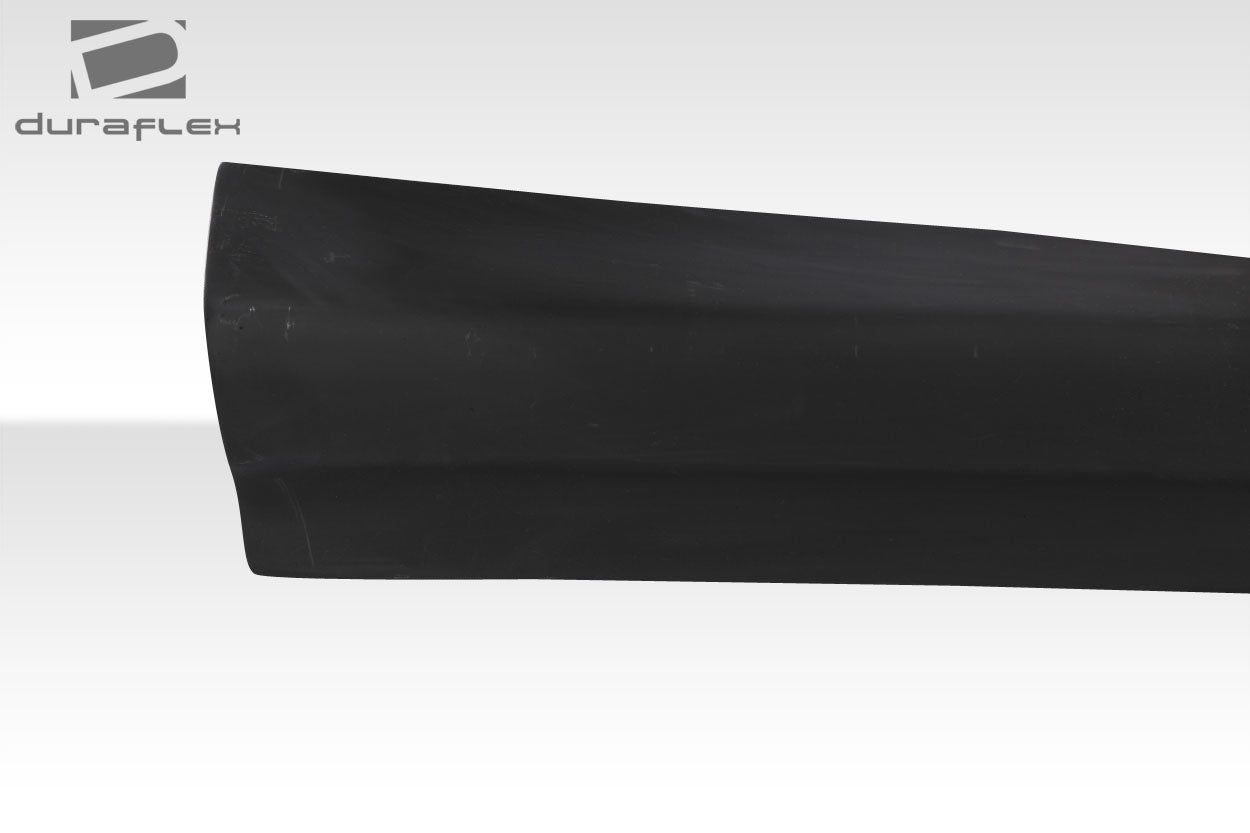 Side Skirts 114937 Duraflex