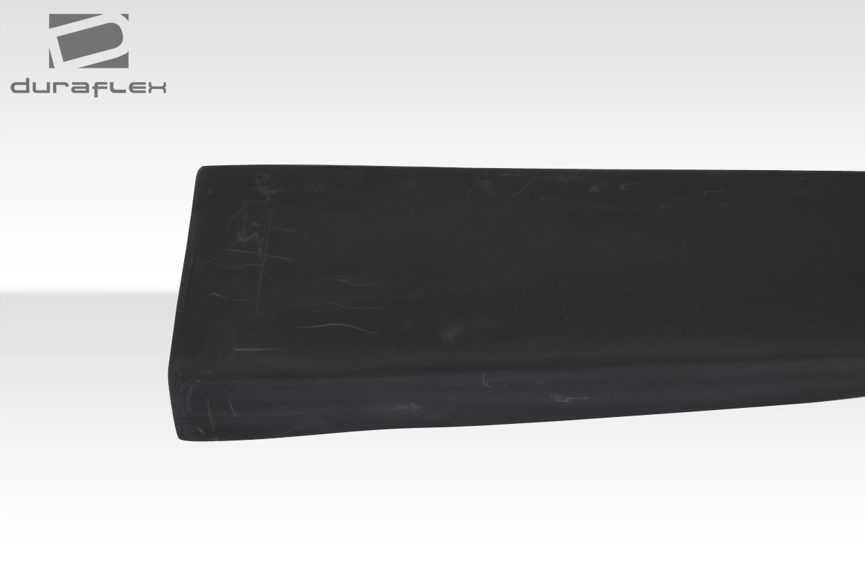 Side Skirts 114937 Duraflex