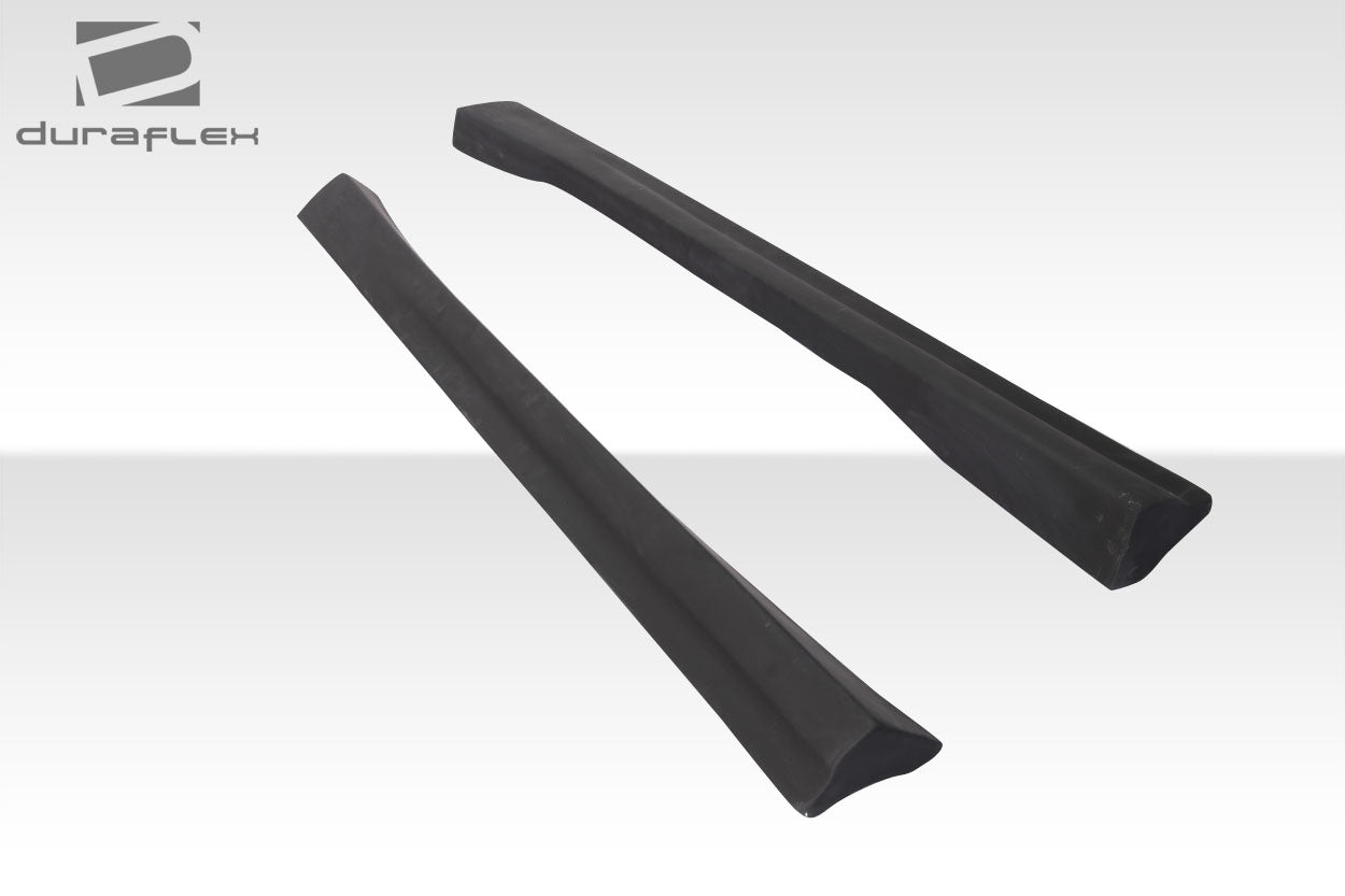 Side Skirts 114937 Duraflex