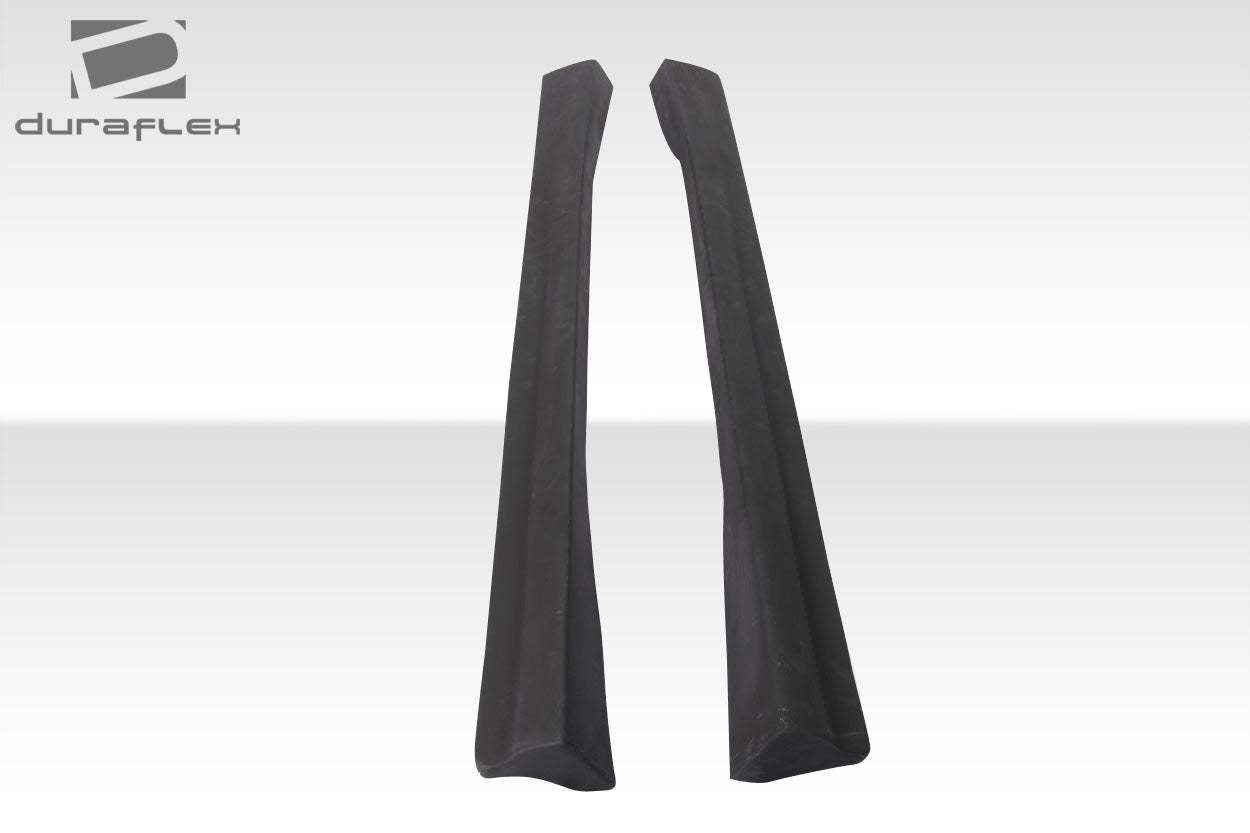 Side Skirts 114937 Duraflex