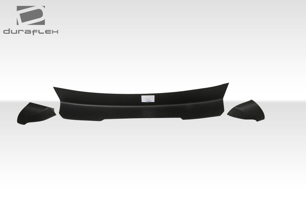Spoilers 102003 Duraflex