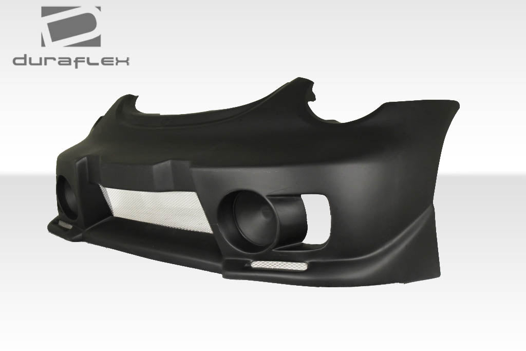Bumper Covers - Front 102176 Duraflex