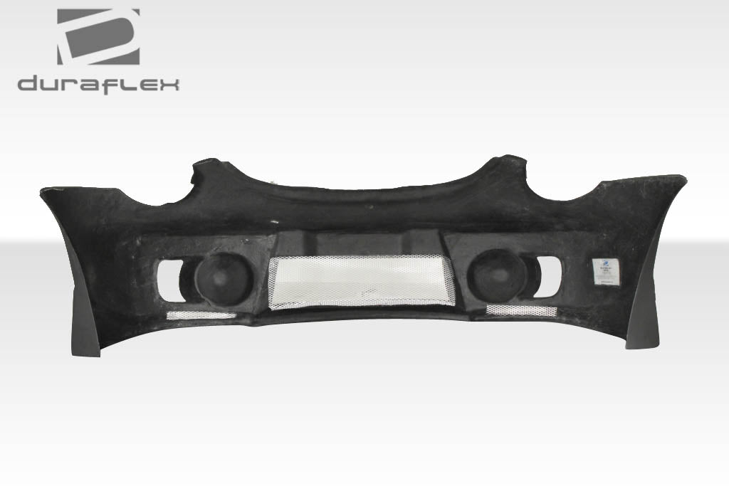 Bumper Covers - Front 102176 Duraflex
