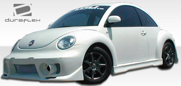 Bumper Covers - Front 102176 Duraflex