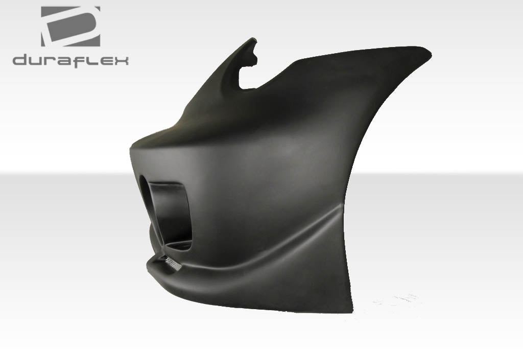 Bumper Covers - Front 102176 Duraflex