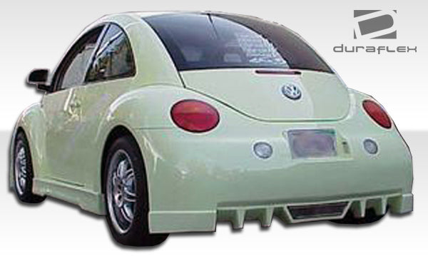 Side Skirts 105659 Duraflex