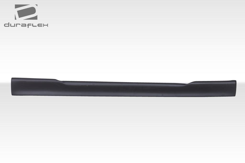 Side Skirts 105659 Duraflex