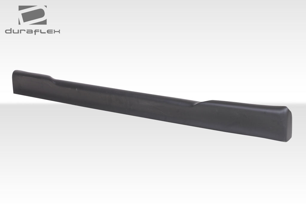 Side Skirts 105659 Duraflex