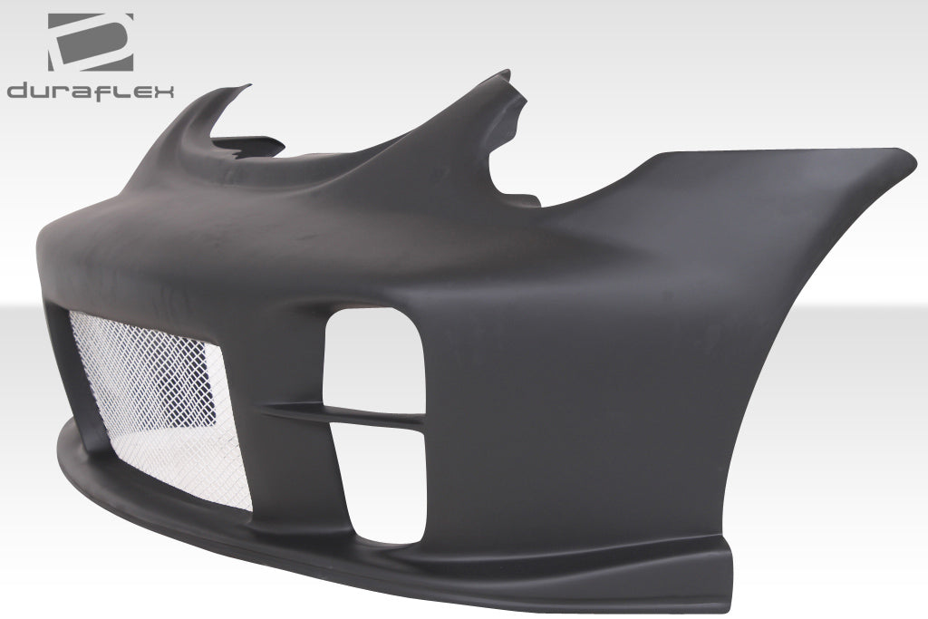 Bumper Covers - Front 105655 Duraflex
