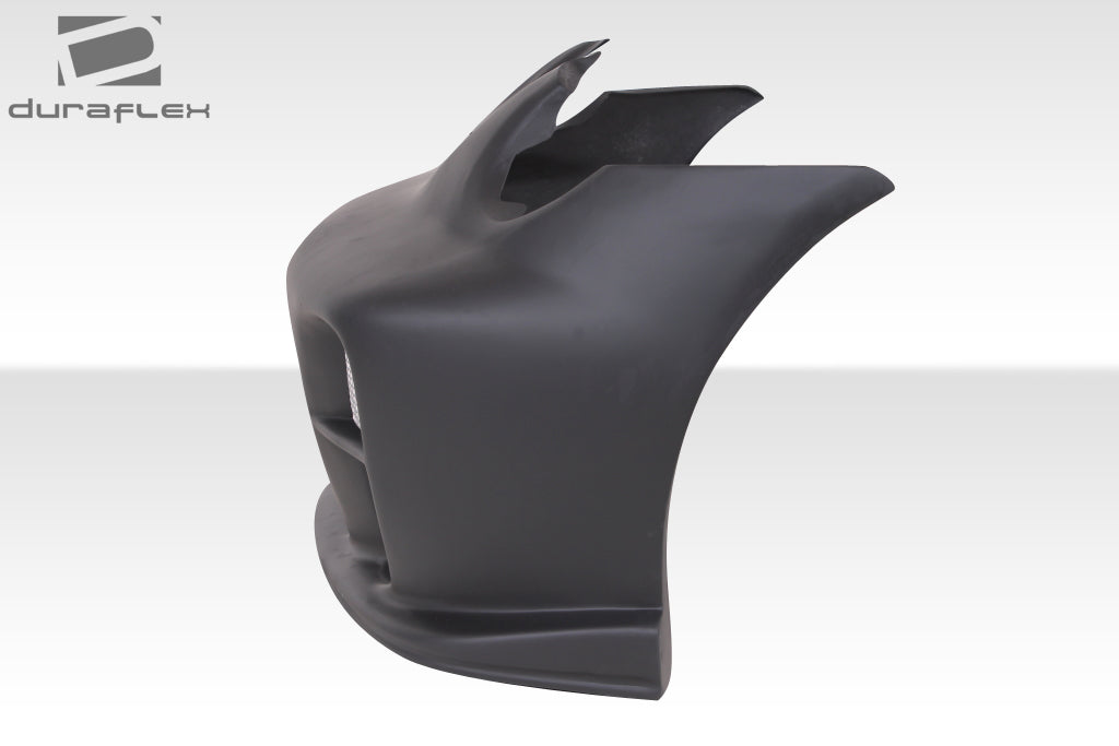 Bumper Covers - Front 105655 Duraflex