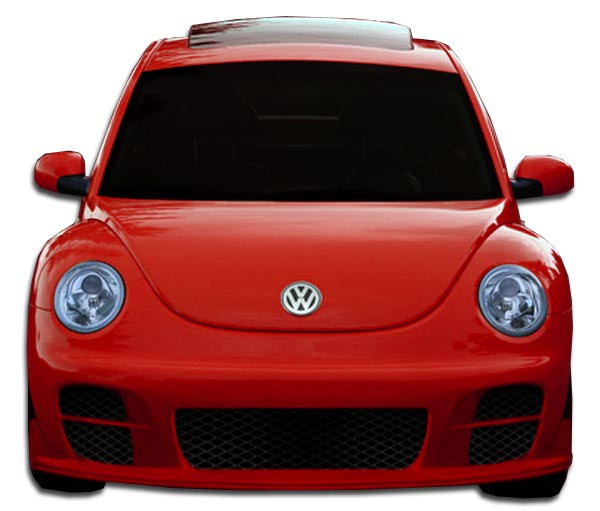 Bumper Covers - Front 105655 Duraflex