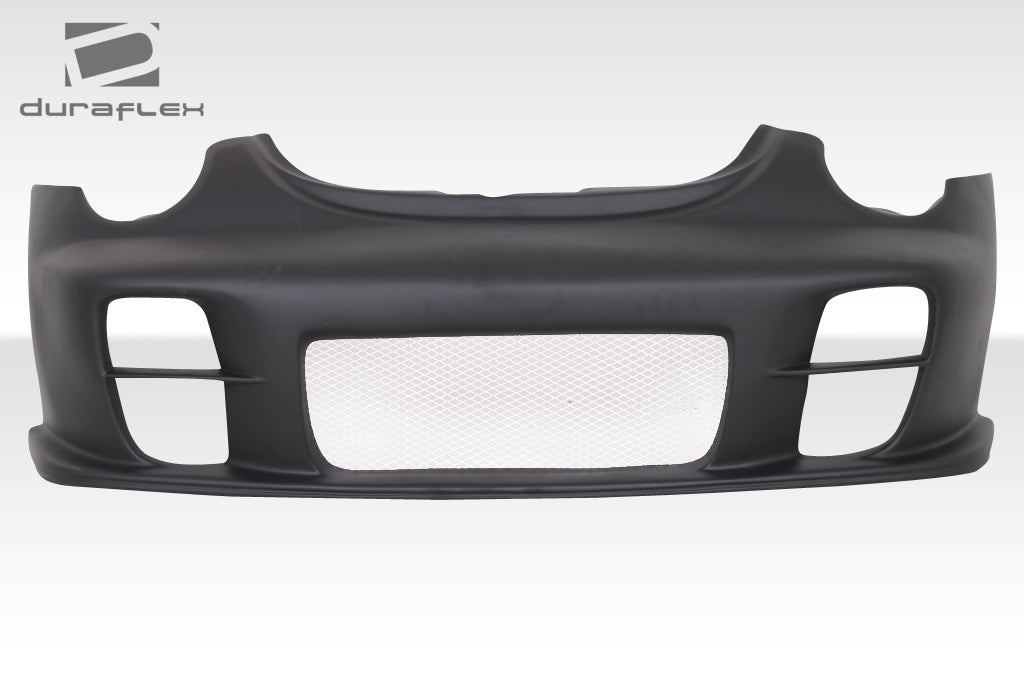 Bumper Covers - Front 105655 Duraflex