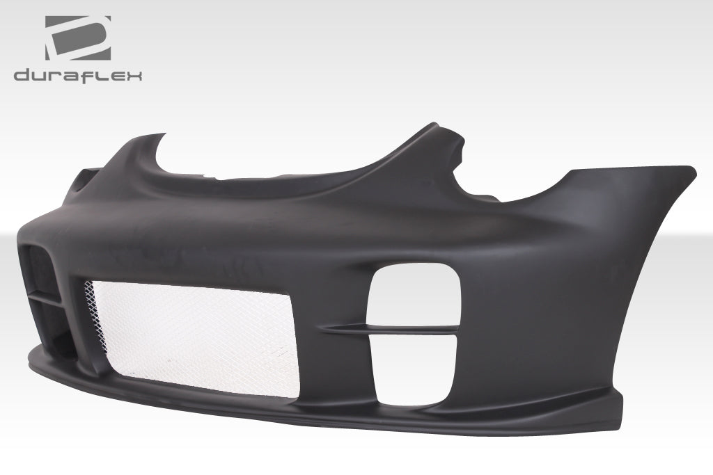 Bumper Covers - Front 105655 Duraflex