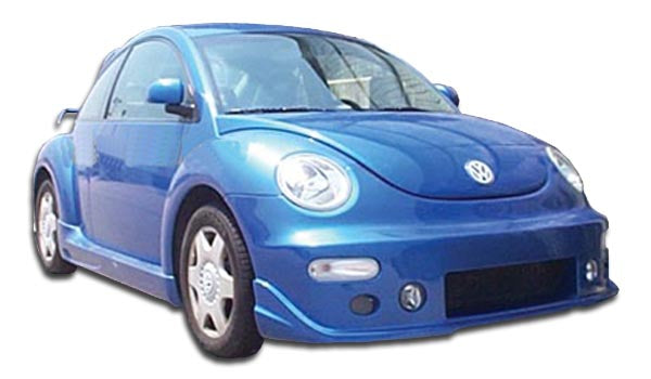 Body Kits 111181 Duraflex