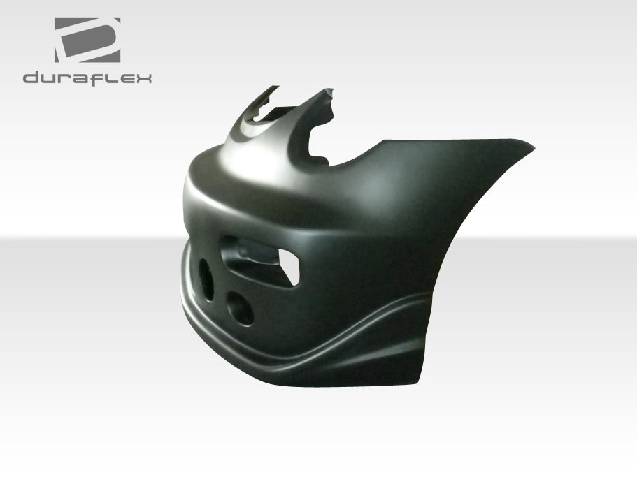 Bumper Covers - Front 102043 Duraflex