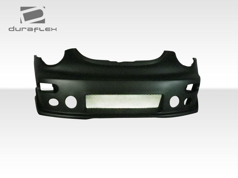 Bumper Covers - Front 102043 Duraflex