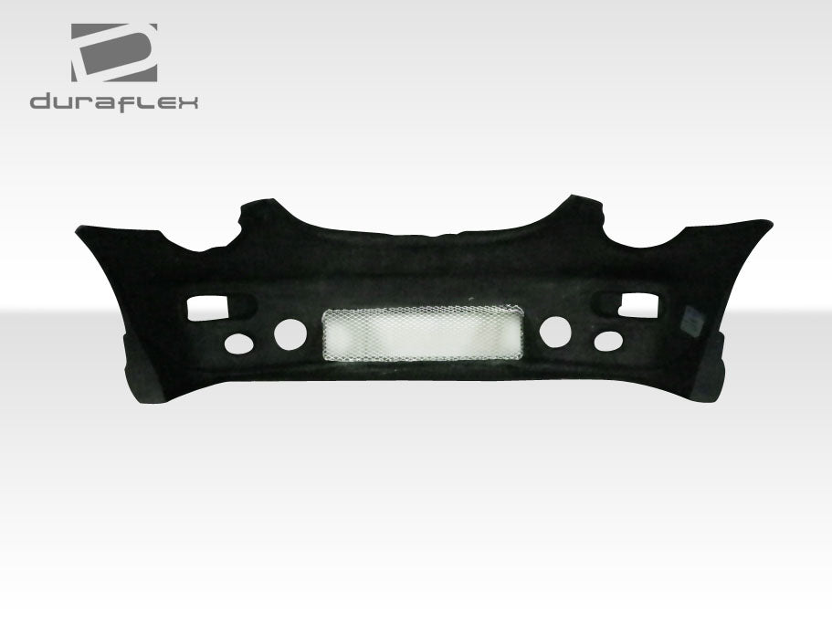 Bumper Covers - Front 102043 Duraflex
