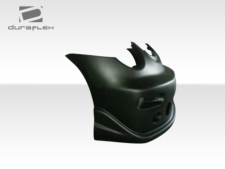 Bumper Covers - Front 102043 Duraflex