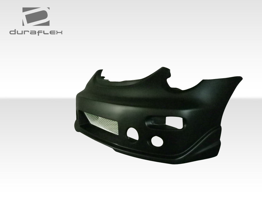 Bumper Covers - Front 102043 Duraflex
