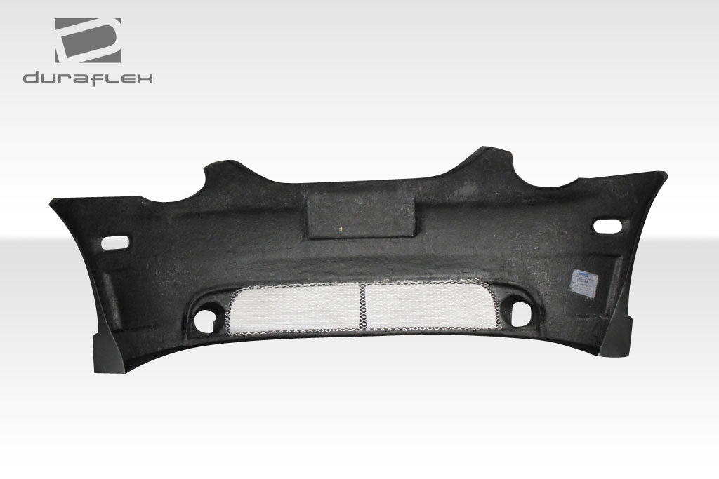 Bumper Covers - Rear 102044 Duraflex