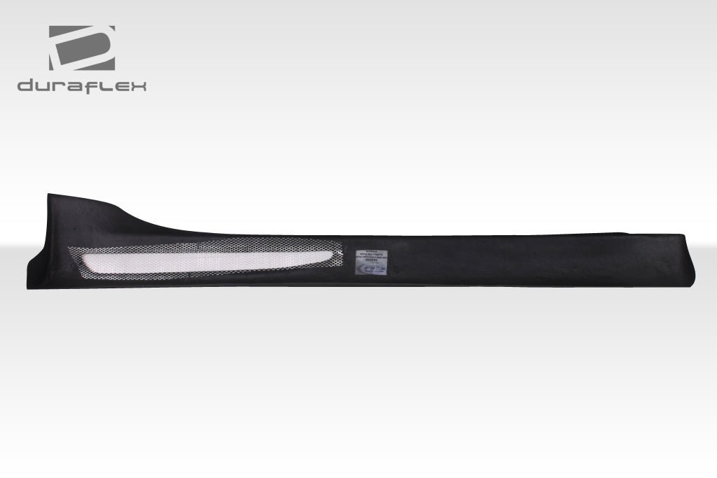 Side Skirts 102046 Duraflex