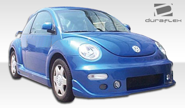 Side Skirts 102046 Duraflex