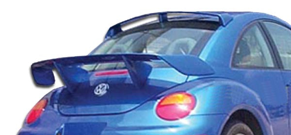 Spoilers 102047 Duraflex
