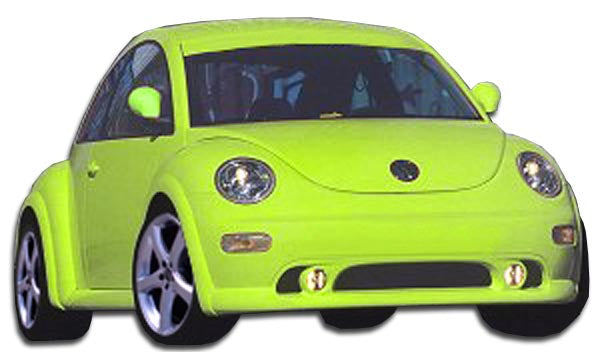Front Lip 105003 Duraflex